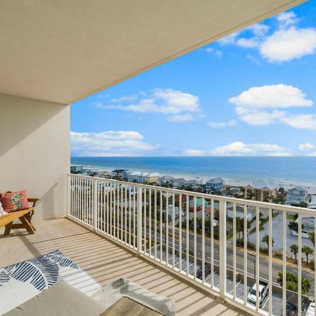 Ocean View 10Th Floor Condo At The Laketown Wharf 1004 巴拿马城 外观 照片