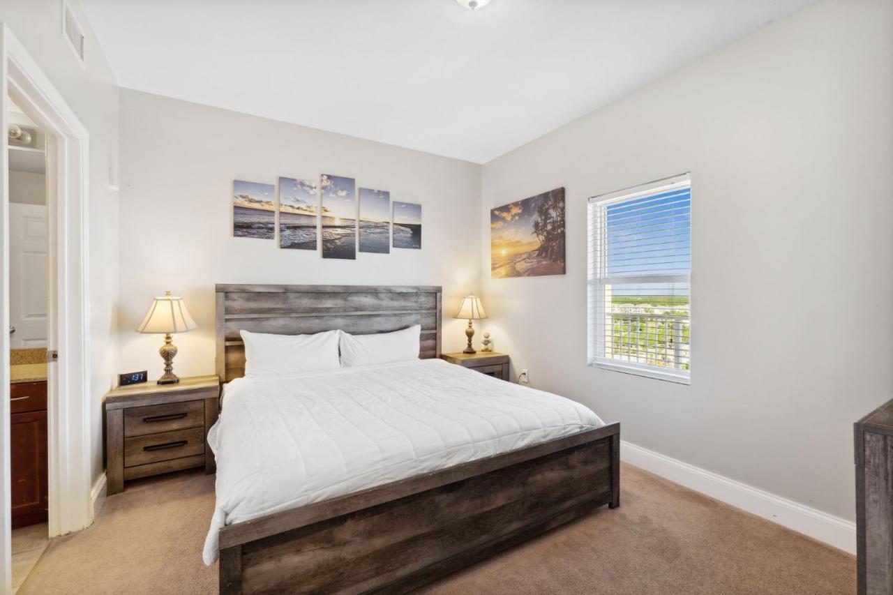 Ocean View 10Th Floor Condo At The Laketown Wharf 1004 巴拿马城 外观 照片