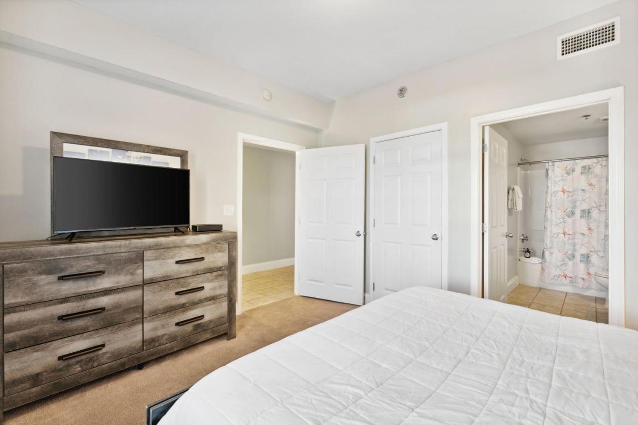 Ocean View 10Th Floor Condo At The Laketown Wharf 1004 巴拿马城 外观 照片