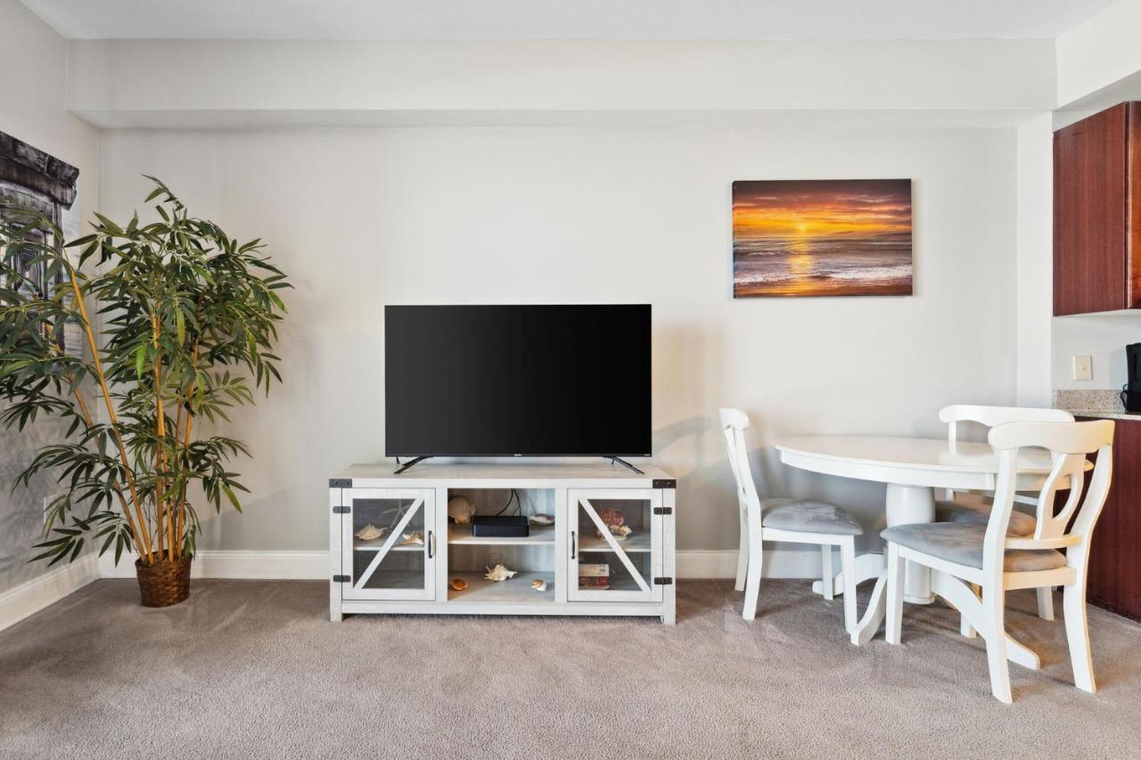 Ocean View 10Th Floor Condo At The Laketown Wharf 1004 巴拿马城 外观 照片