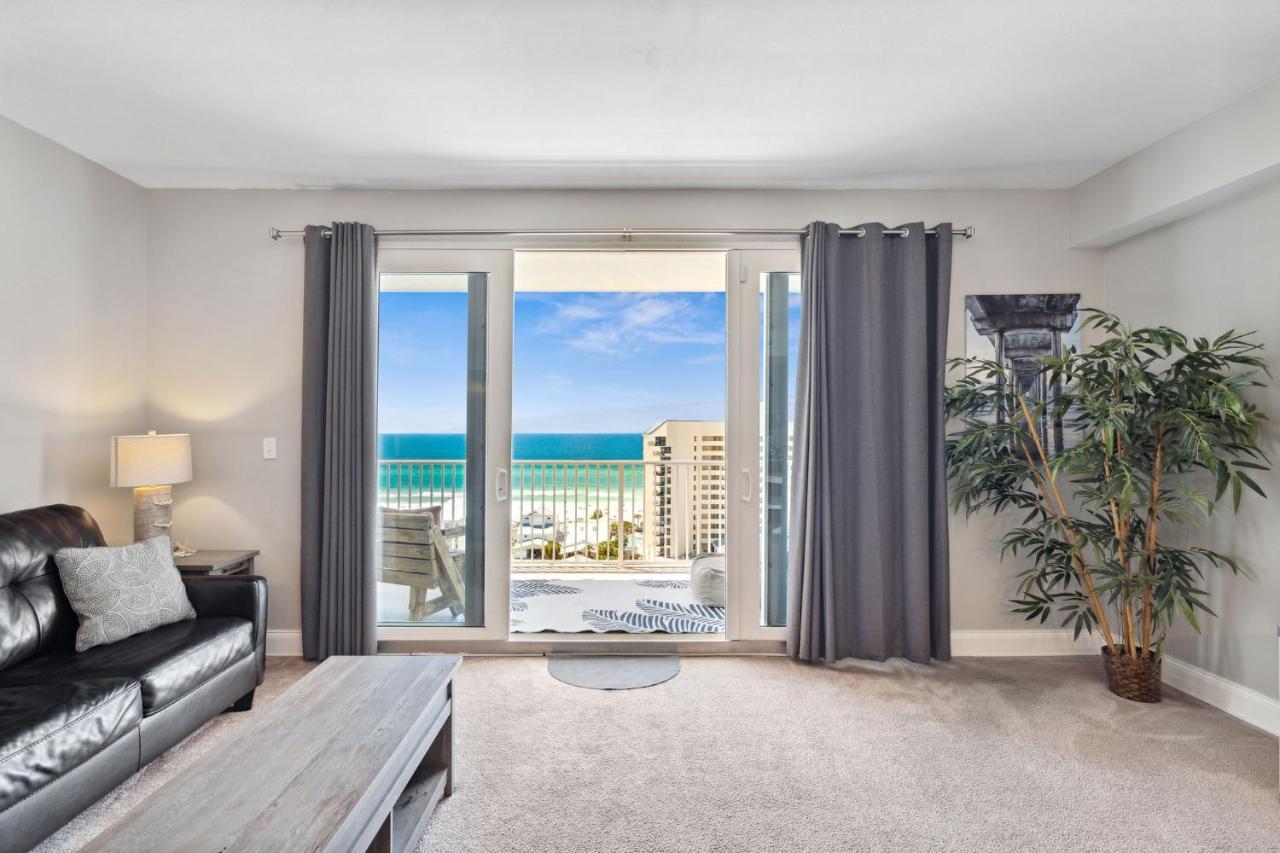 Ocean View 10Th Floor Condo At The Laketown Wharf 1004 巴拿马城 外观 照片