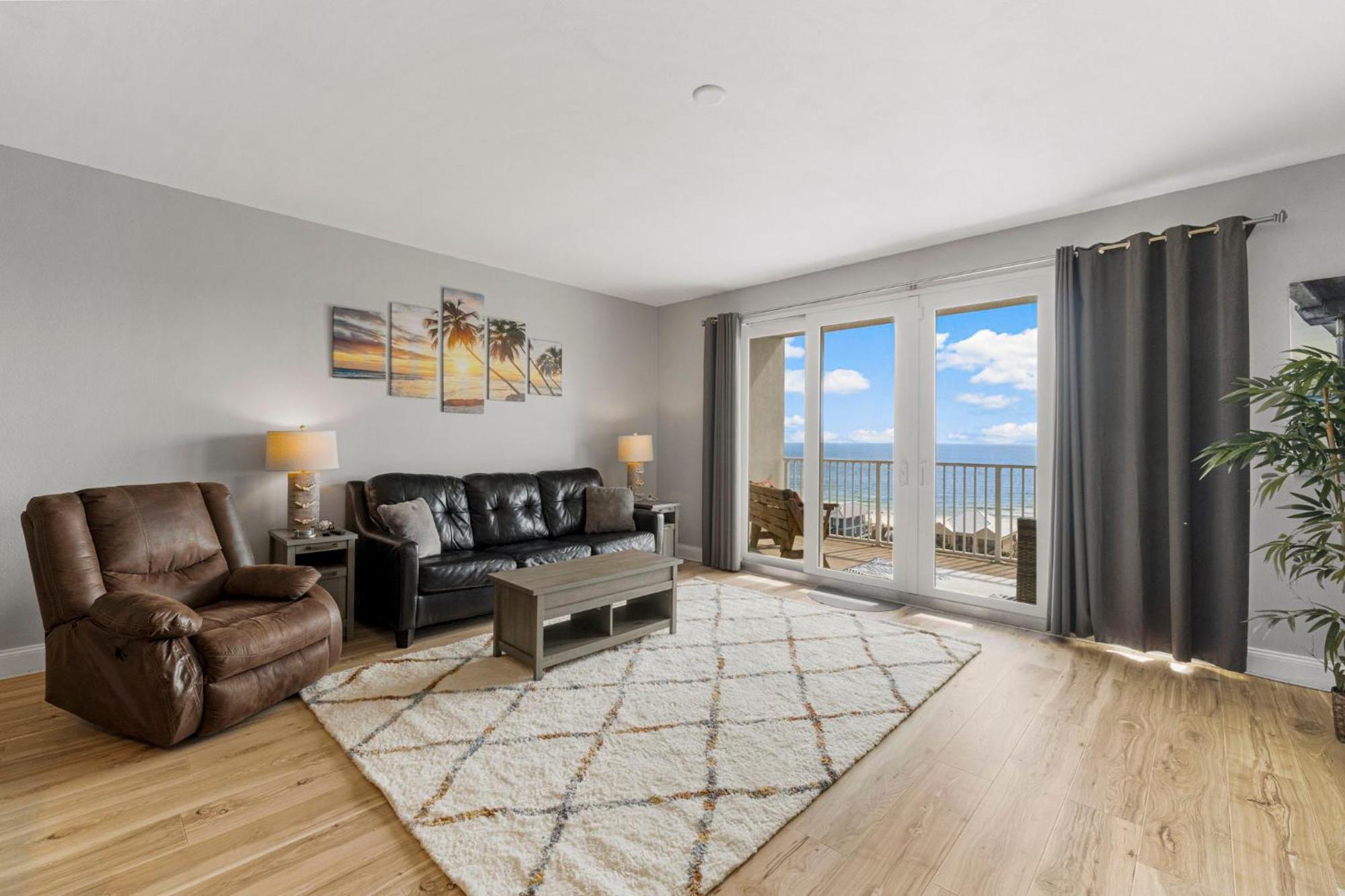 Ocean View 10Th Floor Condo At The Laketown Wharf 1004 巴拿马城 外观 照片
